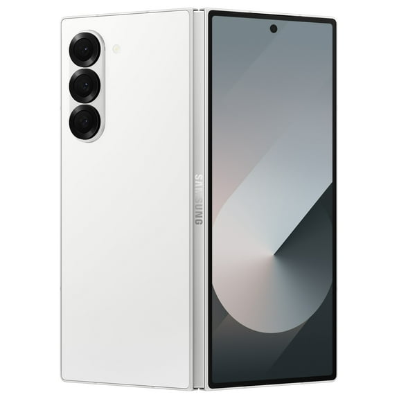 Restored Samsung Galaxy Z Fold6 512GB F956U Unlocked (Refurbished)