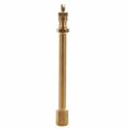 thumbnail image 1 of Adaptador de extensión de neumático de latón de 140 mm, 1 of 5