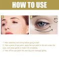 thumbnail image 4 of Patch Cuidado Los Ojos Hidratando Debajo Las Almohadillas Gel Ocular Máscaras Parches Colágeno Ácido Hialurónico Parche 1 Pair Anti Círculos/arrugas Restaurar Rápidamente La Mejorar El Edema Alivia, 4 of 9