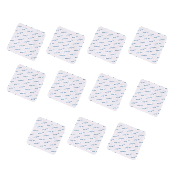 Mgaxud Carpet Stickers Rug Grippers Non-Slip Adhesive Floor Protectors for Area Rugs and Mats Indoor Outdoor Rug Solutions