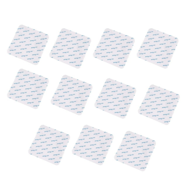 Vwrxbz Rug Grippers Anti Slip Carpet Tape Washable Reusable Floor Stickers