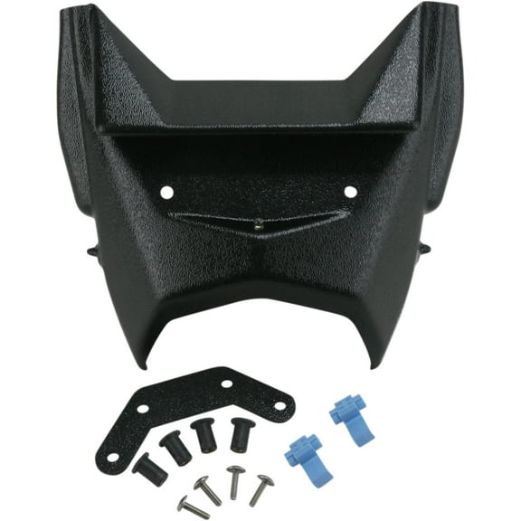 Hotbodies Tag Fender Eliminator Kit '08-12 Kawasaki Ninja EX250R (50802-1000)