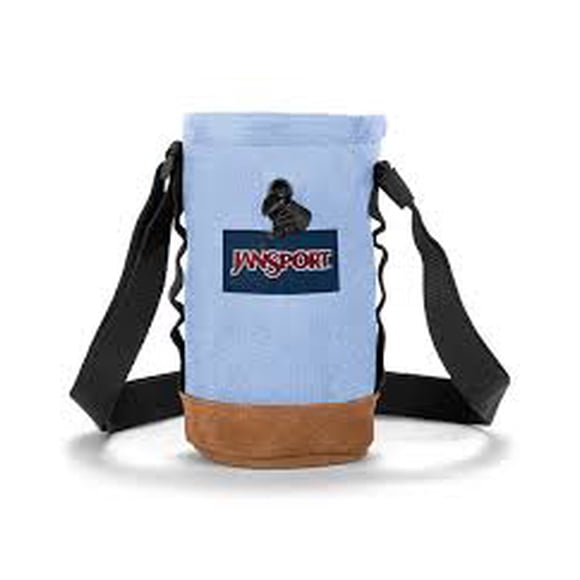 PORTABOTELLA JANSPORT	KITSACK	HYDRANGEA	JS0A4QUZ85V