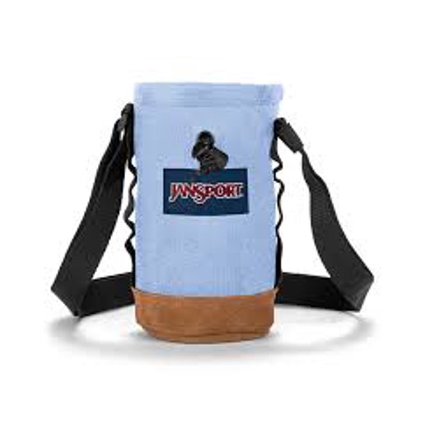 PORTABOTELLA JANSPORT KITSACK HYDRANGEA JS0A4QUZ85V