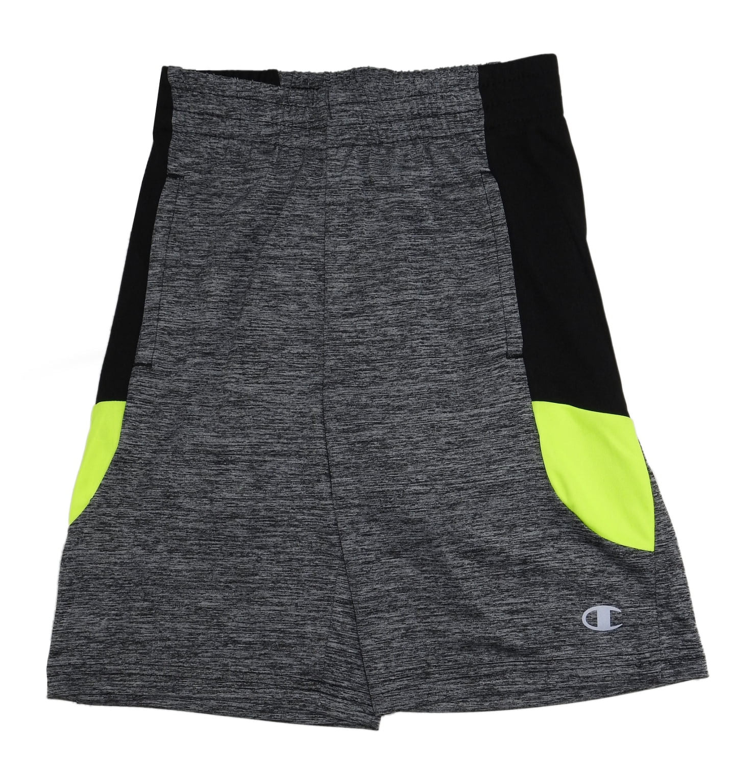 Flow Society Boys Big Brooklyn Basketball Shorts