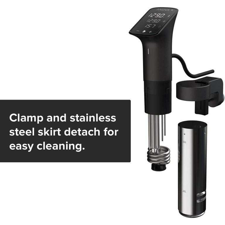Anova Precision® Cooker Pro Set Amazon.com: Anova Culinary Sous Vide Precision Cooker Pro