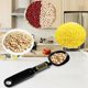 thumbnail image 3 of Mini Báscula Digital Portátil 500g/0,1g LCD Electrónica Cocina, 3 of 8
