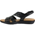 thumbnail image 4 of Easy Street Bolt Sandals (Women), 4 of 8