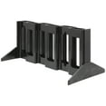 thumbnail image 1 of FallLine Ski Storage Rack • Free Standing • Parabolic XL, 1 of 3