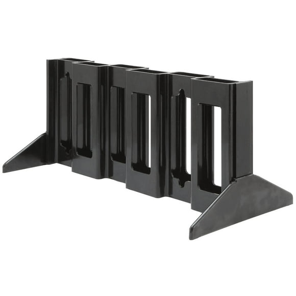 FallLine Ski Storage Rack • Free Standing • Parabolic XL