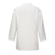 thumbnail image 5 of Blusa informal de manga larga con cuello en V y cuello alto a la moda para mujer Pompotops  FGAJ14059, 5 of 8
