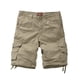 thumbnail image 1 of Cargo Short Match Twill Comfort para hombre Apricot 3XL/38, 1 of 6
