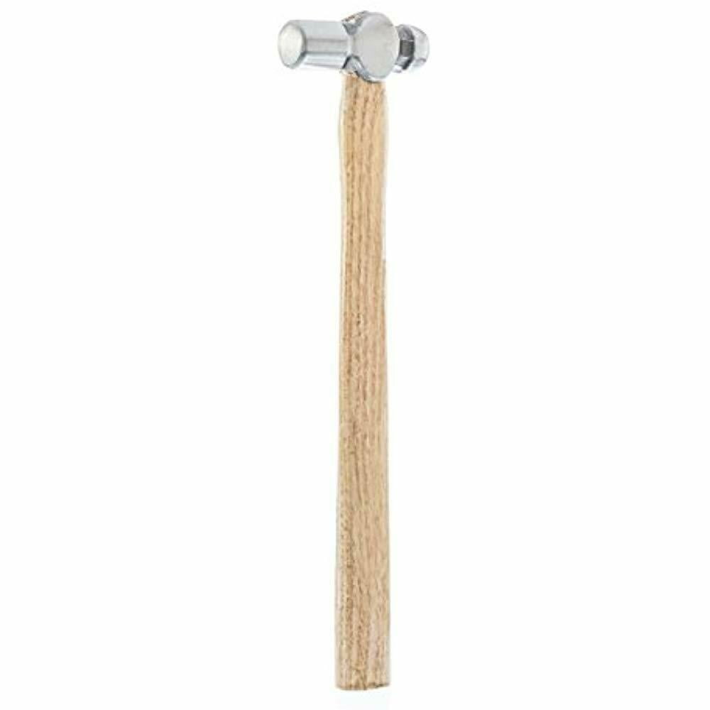 8324BH 4Ounce Ball Peen Hammer Pein Hand Tools Home Improvement