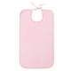 thumbnail image 2 of Babero de fibra de bambú impermeable y duradero para aumentar la ingesta de alimentos de los ancianos postrados en cama, toalla de saliva de bolsillo, impermeable y con fugas, 2 of 2