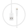 thumbnail image 4 of GREPHONE 10 Pack 7inch Portable Lighting to USB Cable Compatible with iPhone/iPad/iPod, 5V, 4 of 6