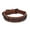 Brown_M, variant on Cool Styles Pet Collar Alternative Styles Pet Collar Regulable Small Pet Collar