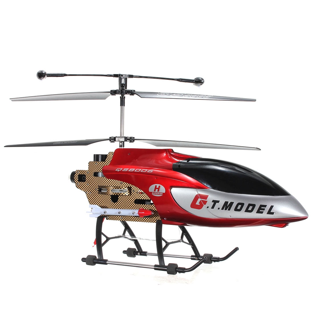 53 inch rc helicopter