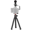 thumbnail image 2 of JOBY GorillaPod PRO Vlogger Kit, 2 of 7