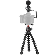 JOBY GorillaPod PRO Vlogger Kit