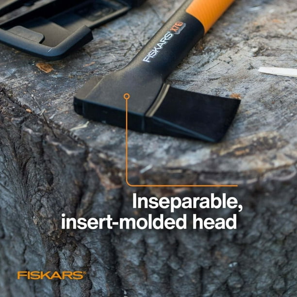 Fiskars X7 Hatchet 14