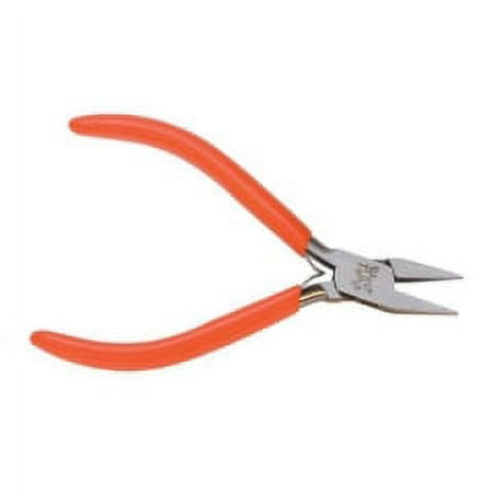 

Wolf Tools Groovy Chain Nose Pliers 5-3/4 Inches