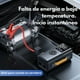 thumbnail image 4 of Arrancador  De Coche Para Emergencia Bomba De Aire Portatil 12V 3000A, 4 of 10