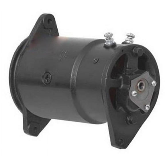 NEW GENERATOR COMPATIBLE WITH MASSEY FERGUSON TRACTOR MF-202-MF-204 CONTINENTAL Z-134 GAS 59005