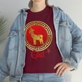 thumbnail image 5 of Chinese Goat Tee, 5 of 9