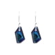 thumbnail image 3 of Aretes Zvezda De-Art color Bermuda Blue plata .925 Zvezda ZAR-DART18-BB, 3 of 4