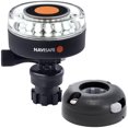 thumbnail image 1 of Navisafe Navilight 360 ligero de 2 nm, blanco con base Navimount, 1 of 1