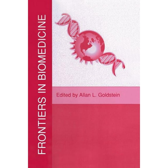 Frontiers in Biomedicine, (Paperback)