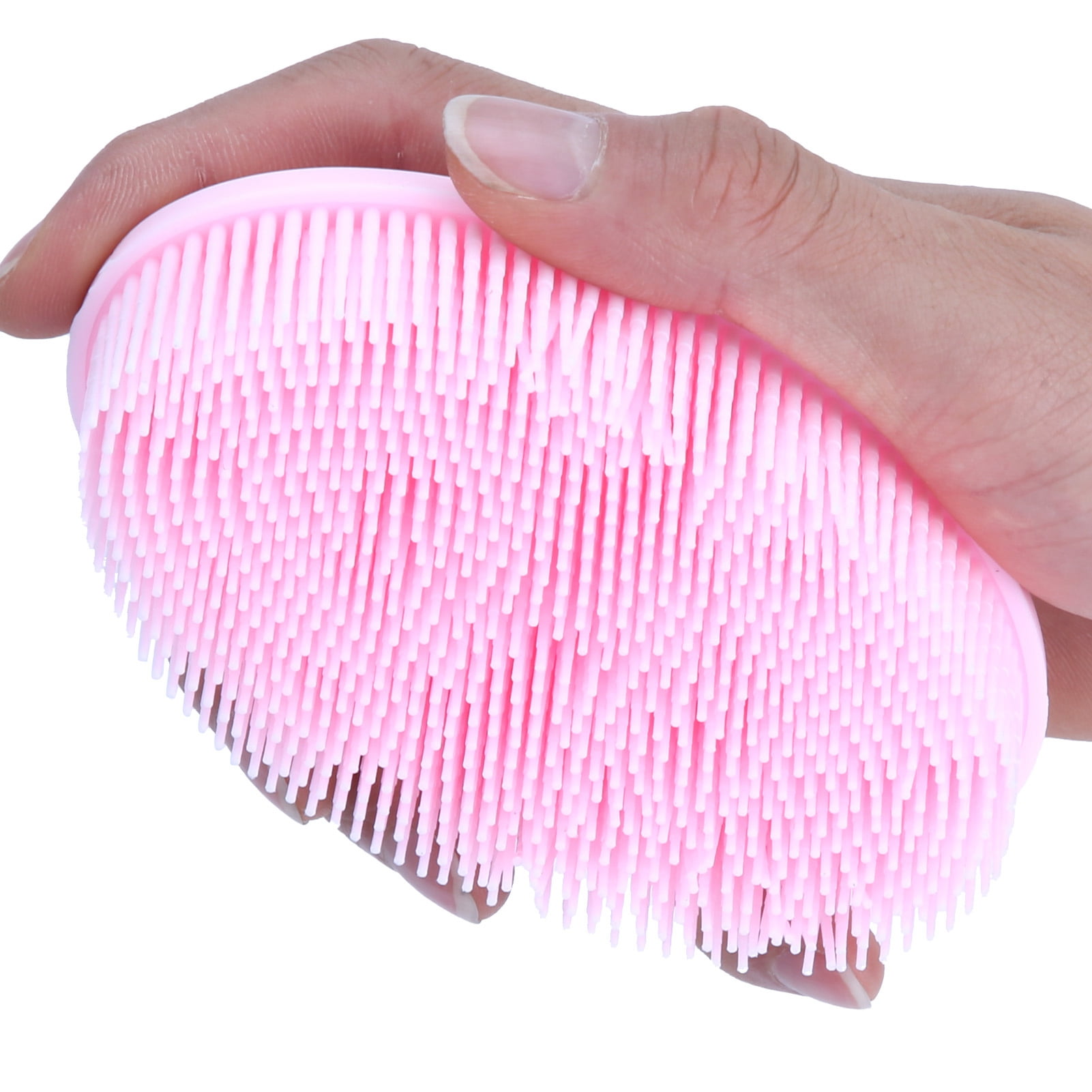 Bath Brush, Shower Brush Body Brush Multifunctional Bath Scrubber For