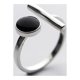 thumbnail image 5 of Anillo abierto de moda, anillo ajustable minimalista para anillo abierto Anillo ajustable minimalista Estándares líderes en la industria, 5 of 8
