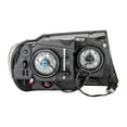 thumbnail image 2 of TYC 20-5576-80-1 Left Headlight Assembly for 02-03 Jeep Grand Cherokee CH2502138, 2 of 7