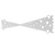 thumbnail image 1 of TABLETREANDS Herramienta De En Metal Para Scrapbooking Y De Tarjetas, 1 of 7