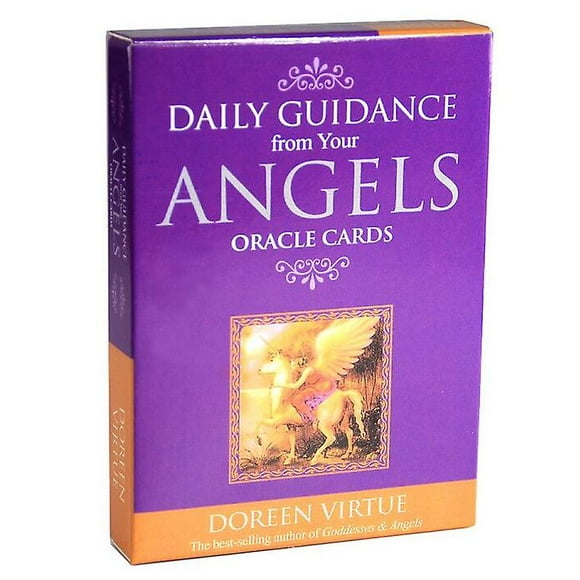 Oracle Card Tarot Card Card Board Game Card Game Card