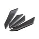 thumbnail image 2 of 4Pcs Universal Car Door Side Protector Bumper Edge Guards Strips Anti-Scratch Anti-Collisi Eccomum Pegatina anticolisión, 2 of 5