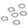 thumbnail image 4 of Rondelles, Large Usage Rondelle 7mm OD Acier Inoxydable pour l'Entretien 4807-0407-0250, 4 of 8