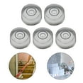 thumbnail image 5 of Acrylic Bubble Level Horizontal Measuring Tool For Home Use Accurate Level Measurement Acrylic And Plastic Material, 5 of 7