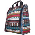thumbnail image 4 of Mochila de enfermera para mujer, mochila para pañales, mochila grande impermeable, mochila para pañales, calidad en la que puede confiar, 4 of 14