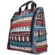 thumbnail image 3 of Bolsa de almacenamiento de pañales para bebé, mochila para pañales, mochila grande para enfermera para mujer, mochila impermeable impulsada por el rendimiento, 3 of 8