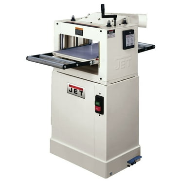 JET JT9-708524 13 in. Closed Stand Planer/Molder Combination Machine