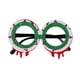 thumbnail image 3 of Gafas De Halloween Para Niños Fiesta De Halloween Gafas De Plástico Para Fiestas Gafas Brillantes Fotos De Halloween Accesorios Para Fotomatón, 3 of 6