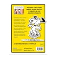 thumbnail image 2 of Peanuts. ¡Conoce a todos los amigos! Blanco, 2 of 2