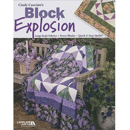 A Year of Rag Quilts (Leisure Arts #3551)