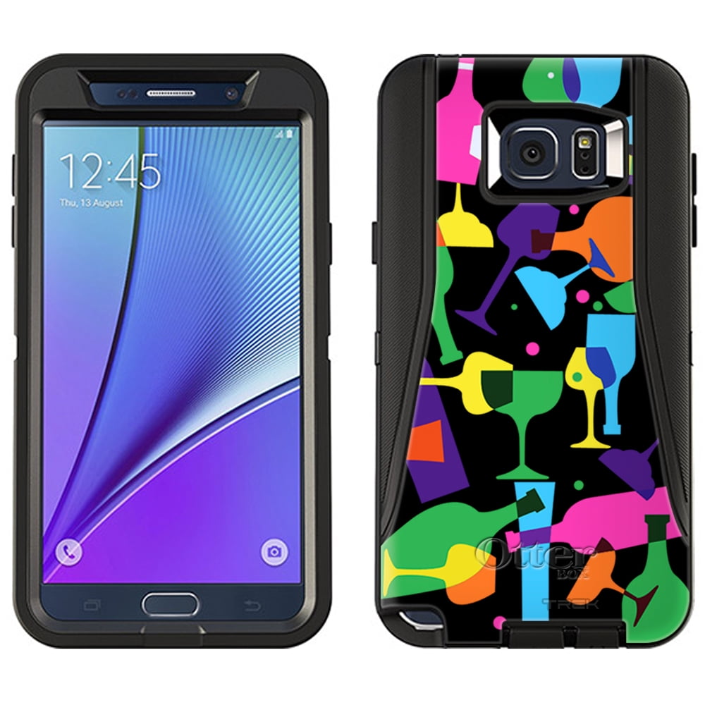 otterbox galaxy note 5