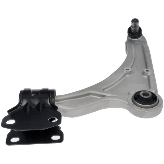 Dorman 520-123 Front Left Lower Suspension Control Arm and Ball Joint Assembly for Specific Ford / Lincoln Models