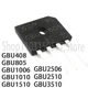 thumbnail image 2 of 20/50/100 SK12D07VG SK12D07 Interruptor de palanca 3 PIN PCB 1P2T Manija de interruptor deslizante Interruptor deslizante en miniatura Perilla lateral Alta 2/3/4/5/6/7 mm, 2 of 4