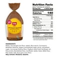 thumbnail image 5 of (2 pack) Schar Gluten Free Artisan Baker Multigrain Sourdough Bread Loaf, Regular, Shelf-Stable, 14.1 oz, 5 of 11