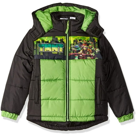 ninja turtle jacket